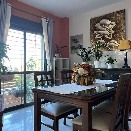 Habitacion Marisma Polvolin Уельва Екстер'єр фото