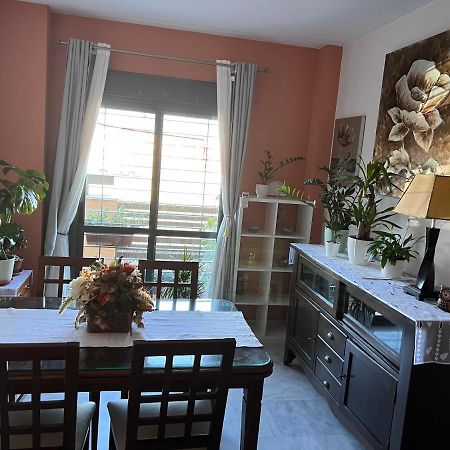 Habitacion Marisma Polvolin Уельва Екстер'єр фото