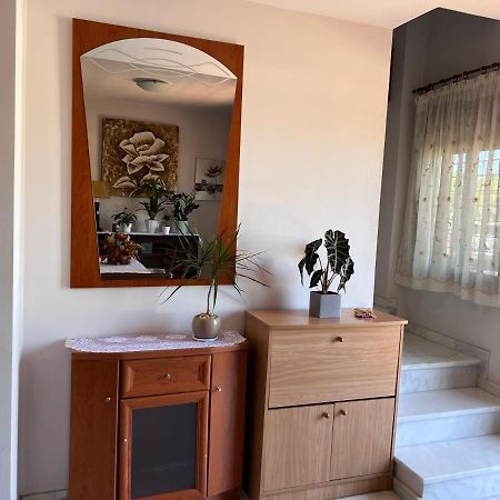 Habitacion Marisma Polvolin Уельва Екстер'єр фото
