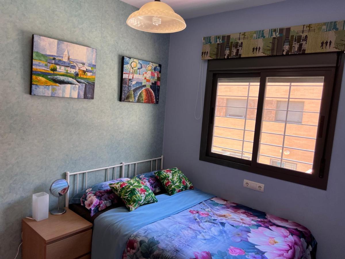 Habitacion Marisma Polvolin Уельва Екстер'єр фото