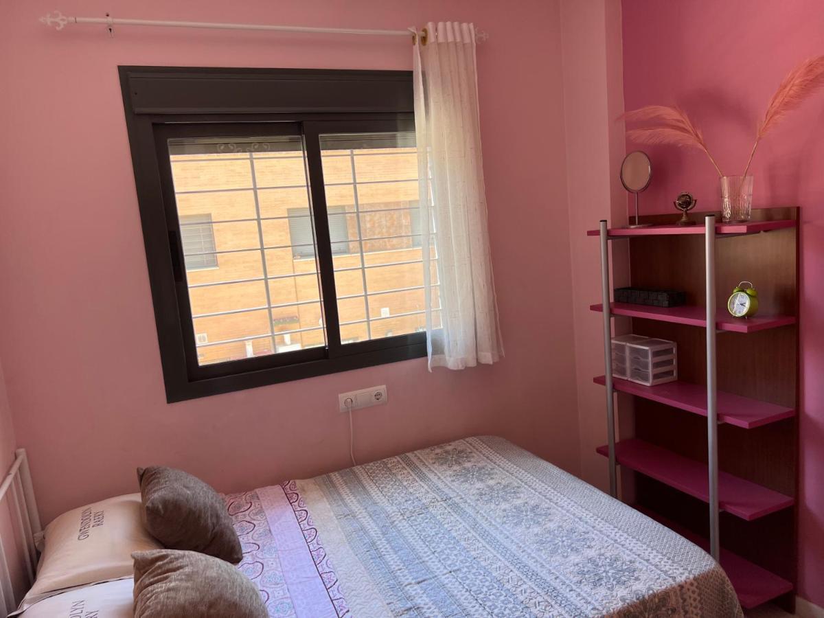 Habitacion Marisma Polvolin Уельва Екстер'єр фото