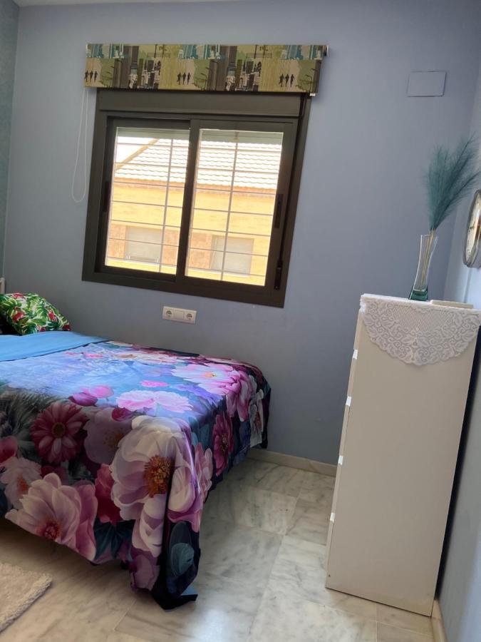 Habitacion Marisma Polvolin Уельва Екстер'єр фото
