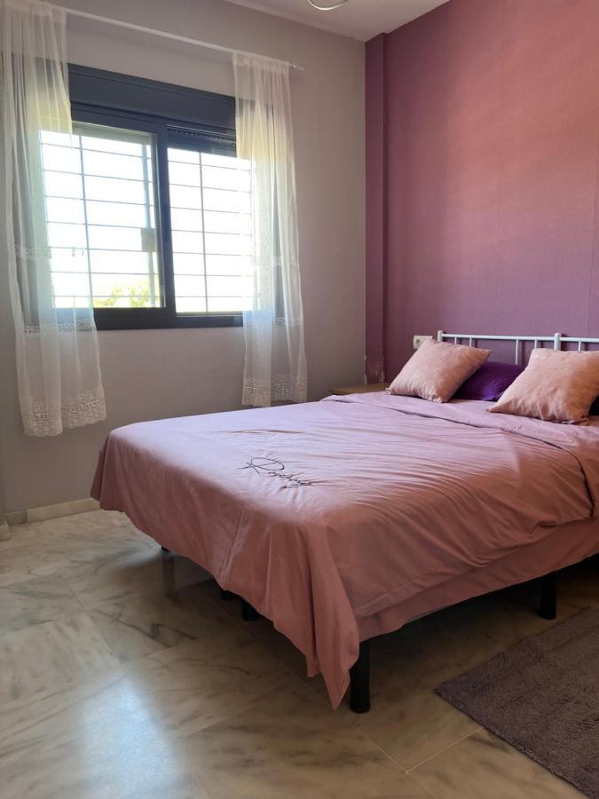 Habitacion Marisma Polvolin Уельва Екстер'єр фото