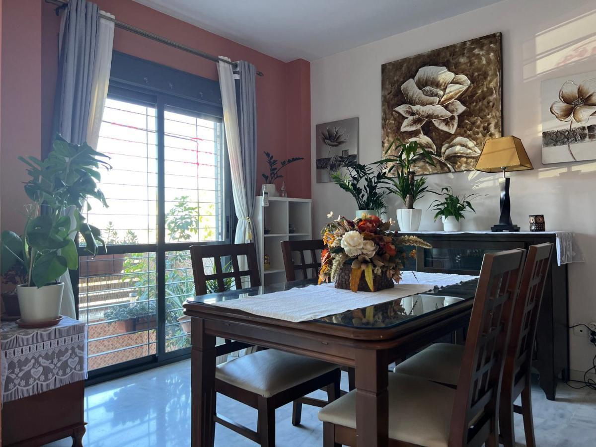 Habitacion Marisma Polvolin Уельва Екстер'єр фото