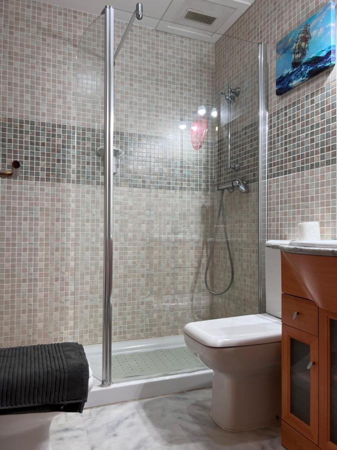 Habitacion Marisma Polvolin Уельва Екстер'єр фото