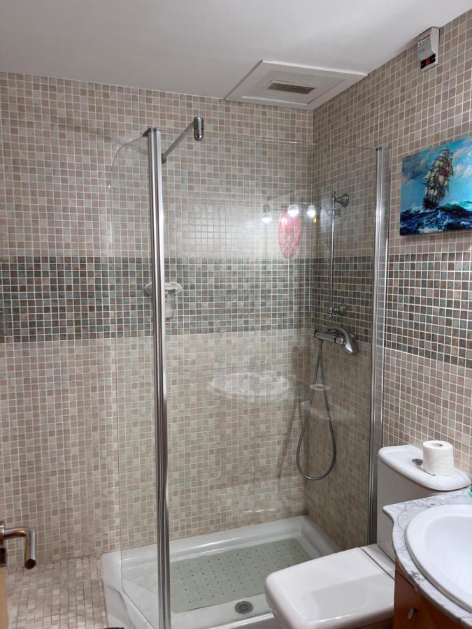 Habitacion Marisma Polvolin Уельва Екстер'єр фото