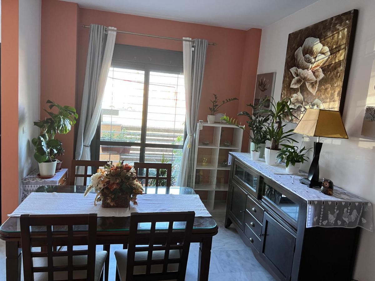 Habitacion Marisma Polvolin Уельва Екстер'єр фото