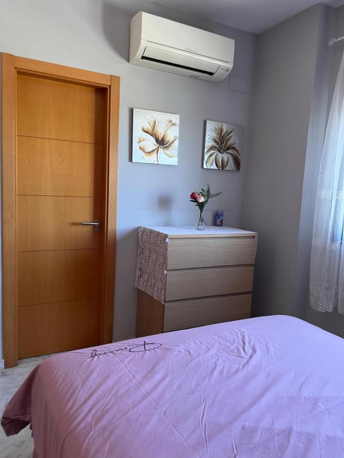 Habitacion Marisma Polvolin Уельва Екстер'єр фото