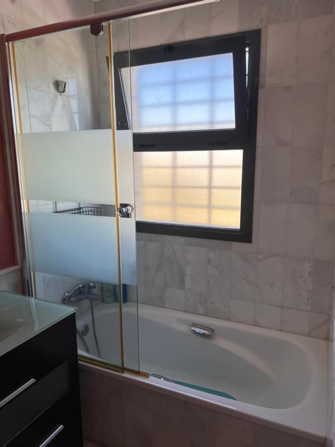 Habitacion Marisma Polvolin Уельва Екстер'єр фото