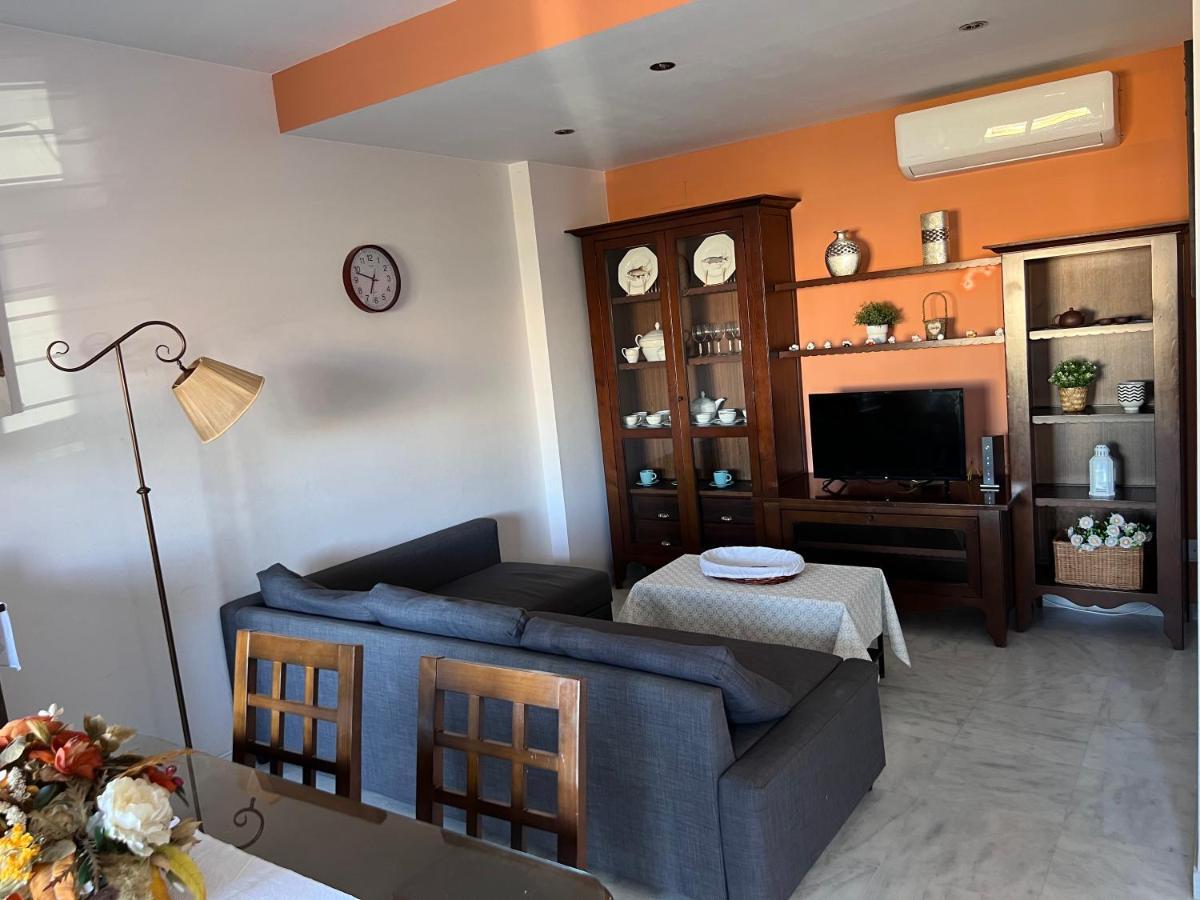 Habitacion Marisma Polvolin Уельва Екстер'єр фото